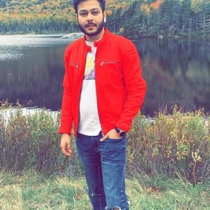 Meet your Posher, Sheel